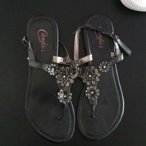 Candies sandals size 7